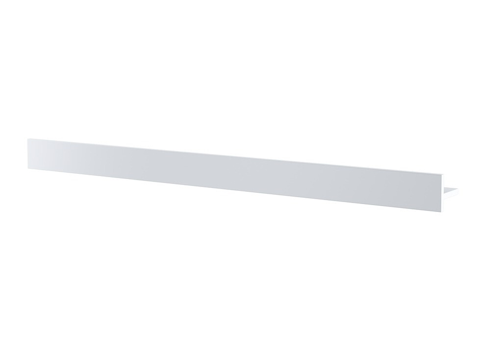 Rafturi Concept Pro Lenart (Alb)