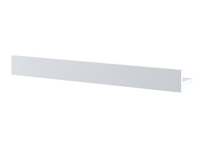 Rafturi Concept Pro Lenart (Alb)
