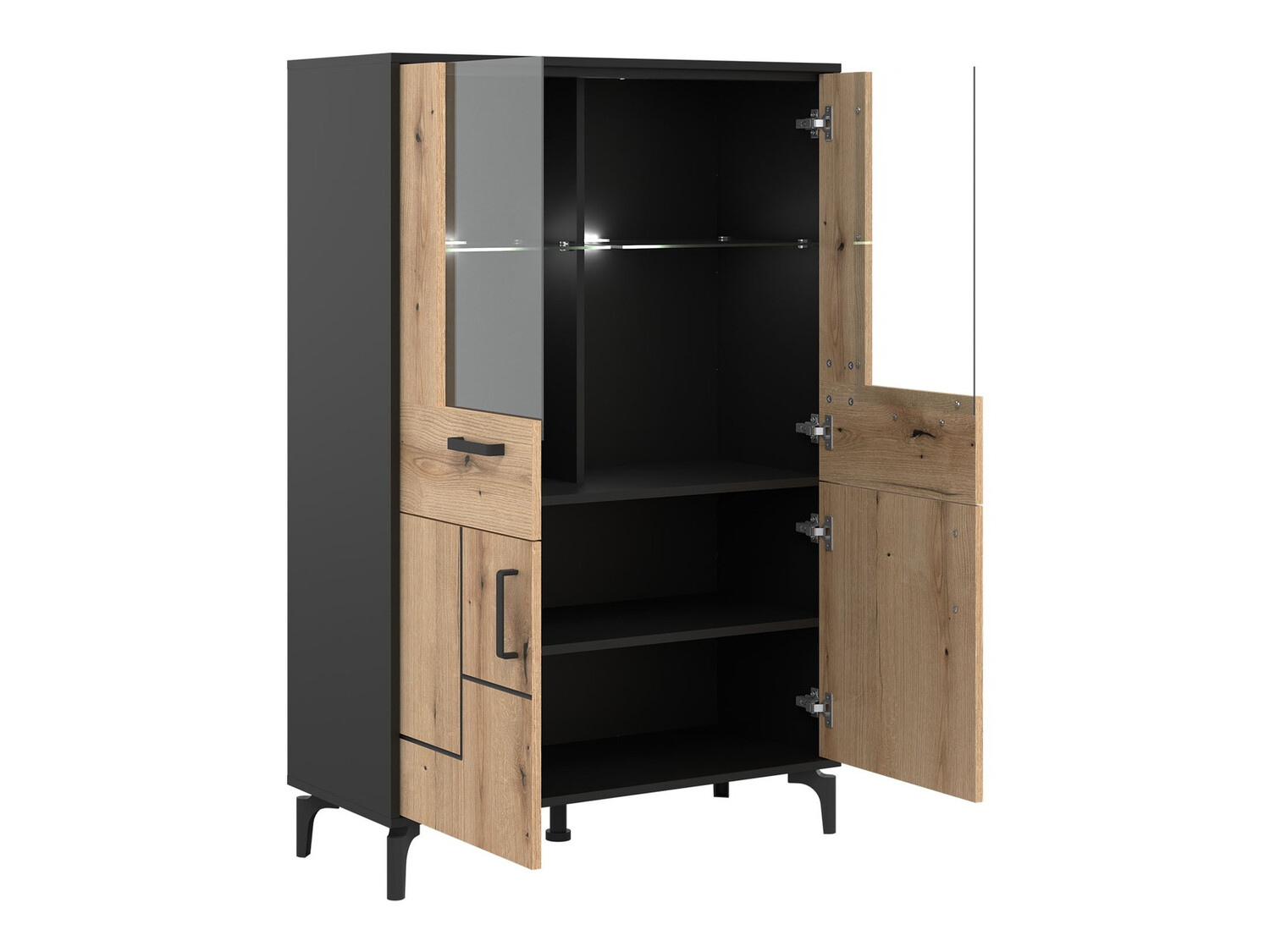 Set de living Larbalu 110