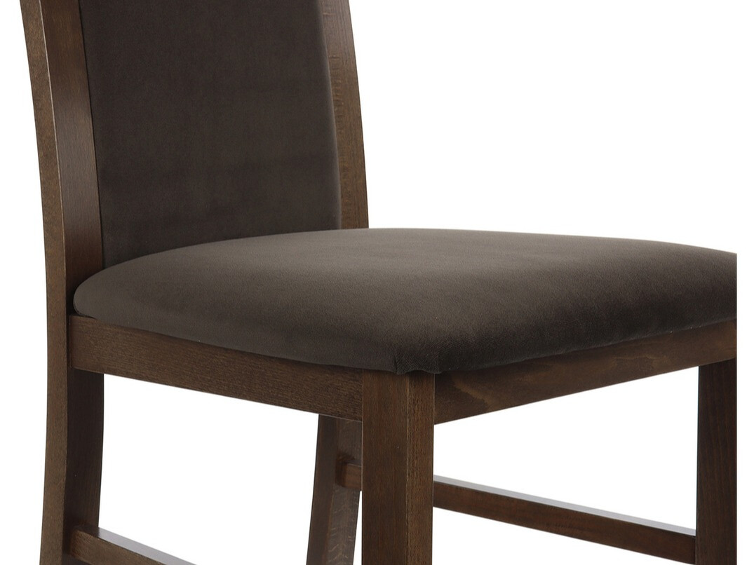 Scaun Boston 463 (Maro închis + Maro)