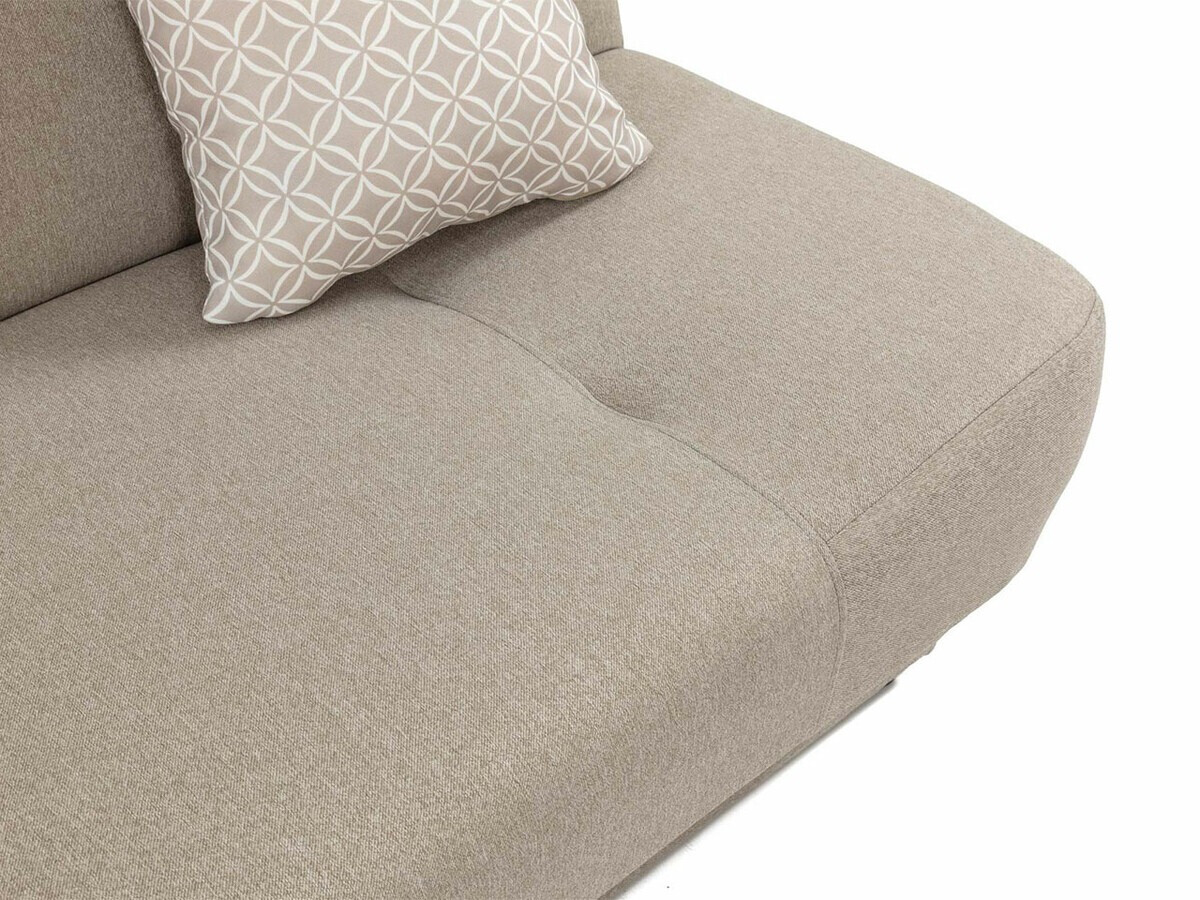 Canapea extensibilă Comfivo Cera III (Poso 100)