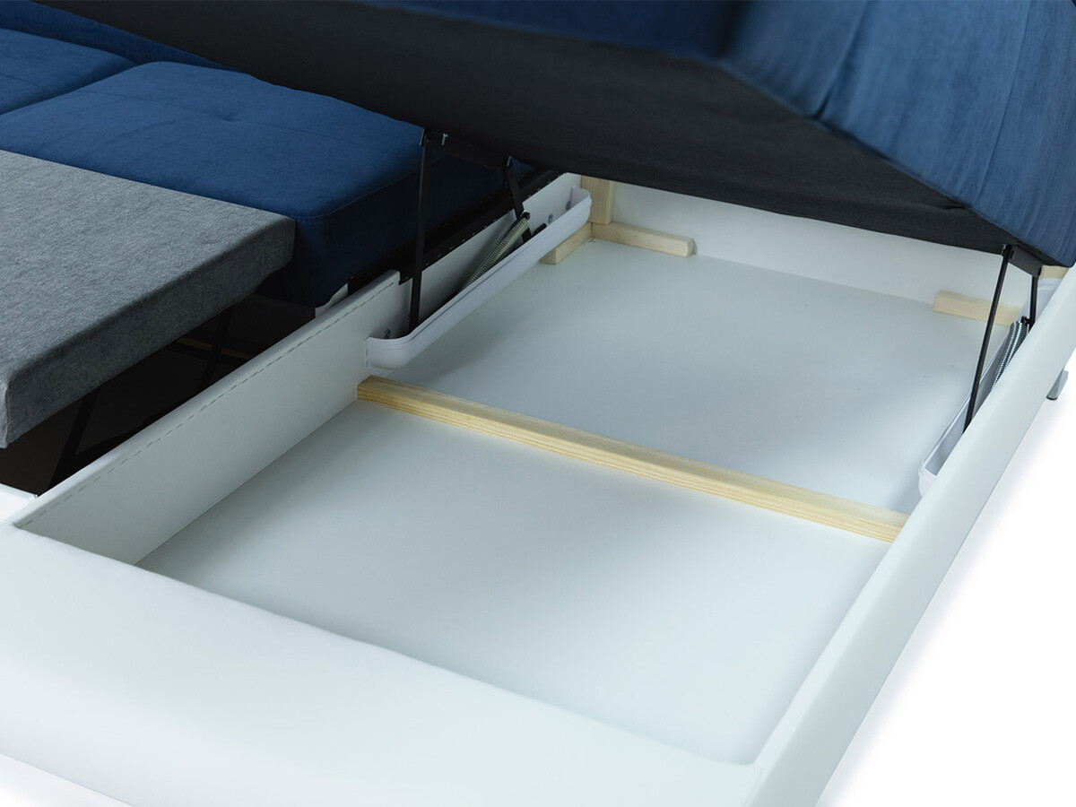 Colțar Comfivo Ruta (Poso 135)