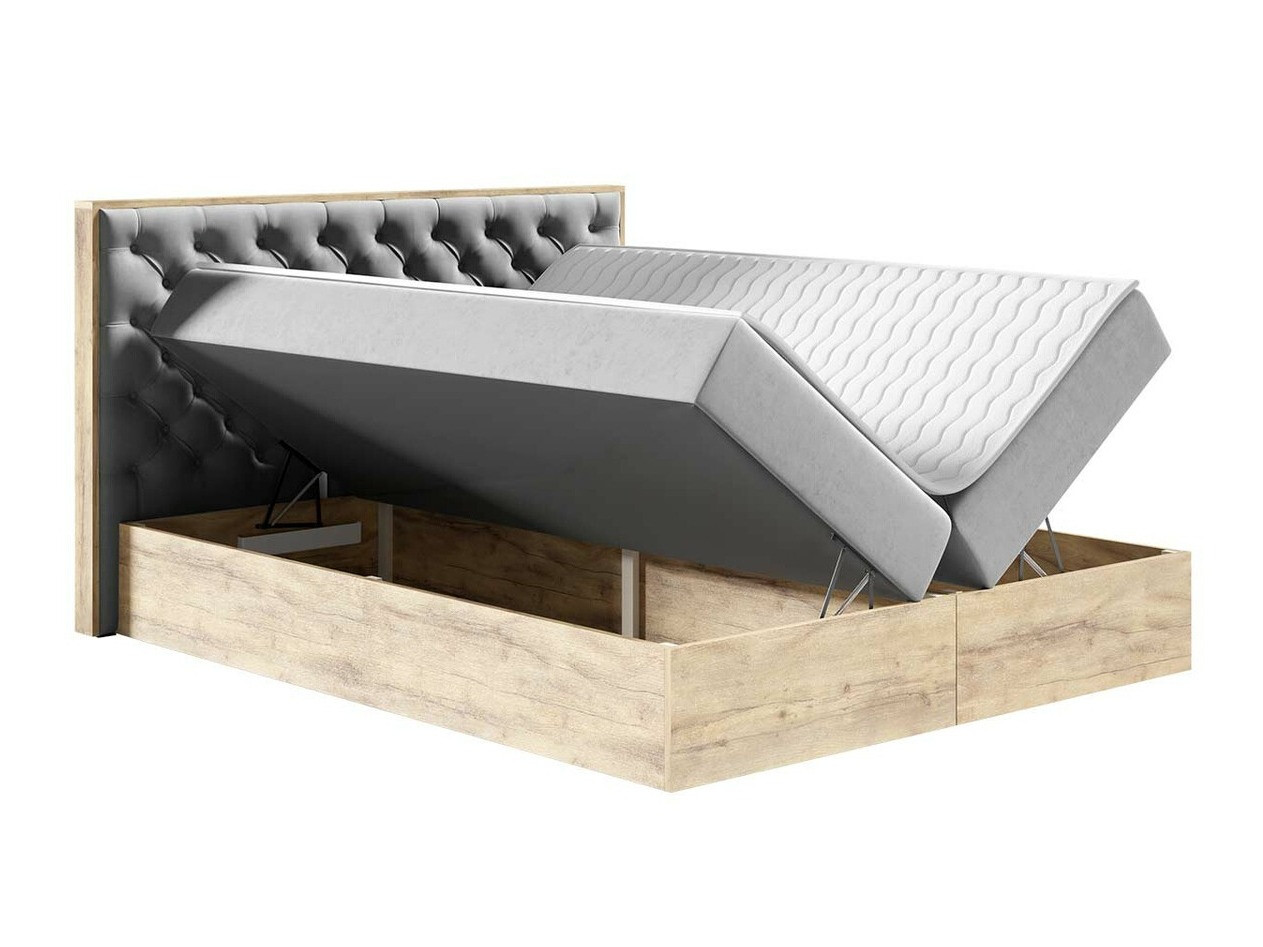 Pat continental Navis I (Stejar Wotan + Faro 4)