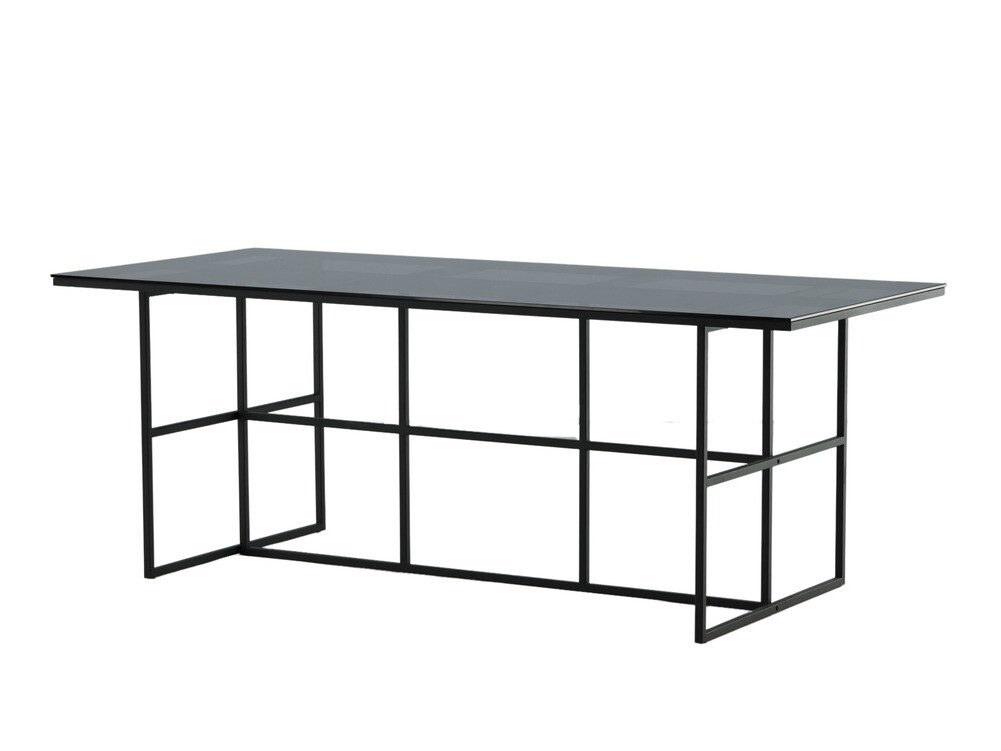 Set de dining Dallas 2639