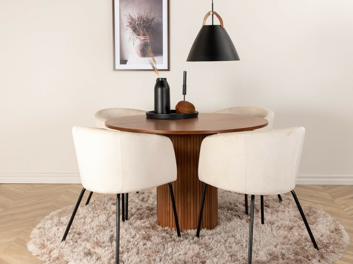 Set de dining Dallas 3054