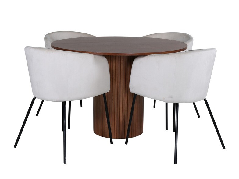 Set de dining Dallas 3054