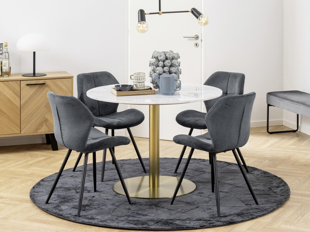 Set de dining Norsica 706