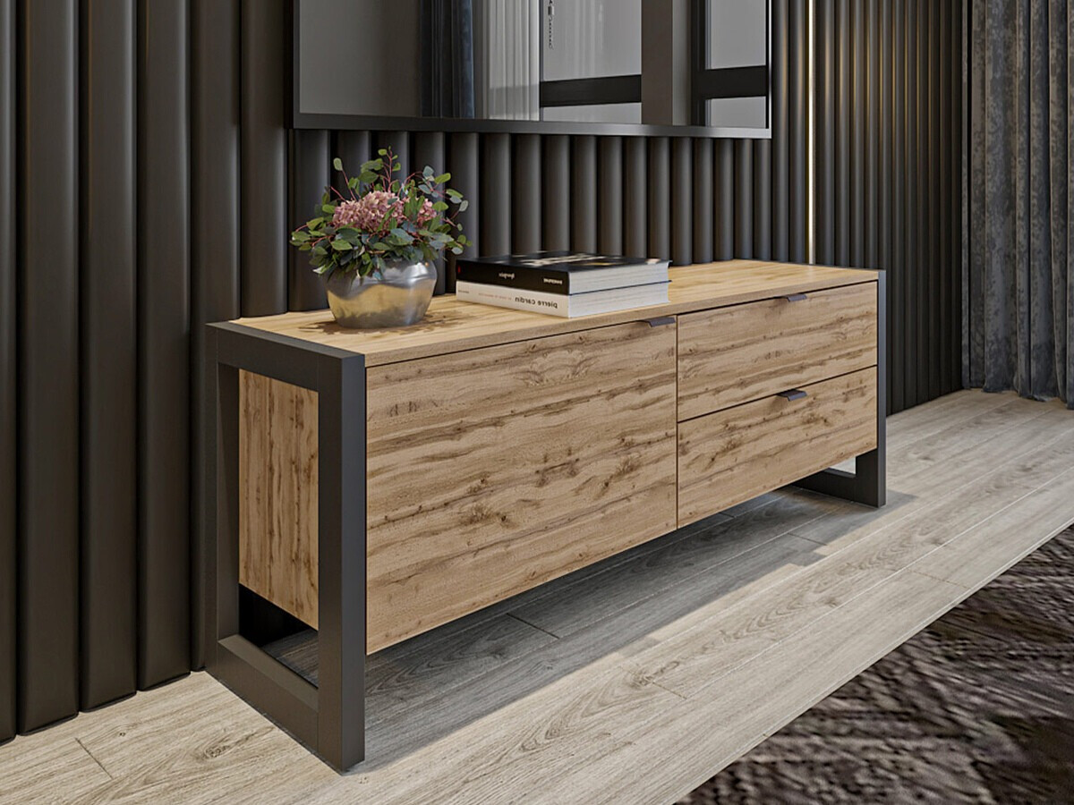 Comodă TV Utica 116