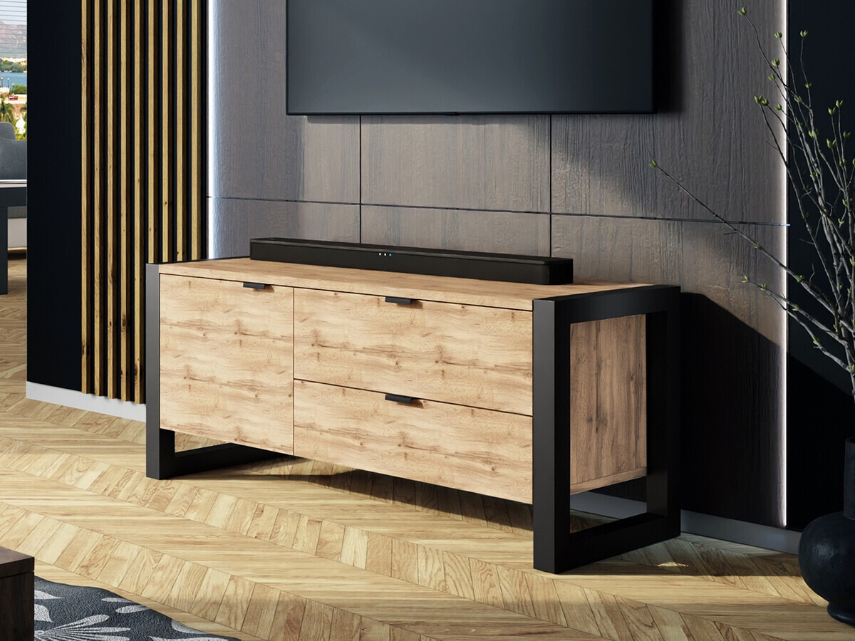 Comodă TV Utica 116