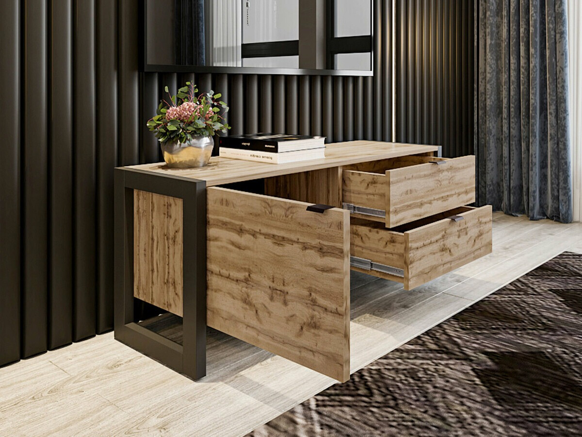 Comodă TV Utica 116