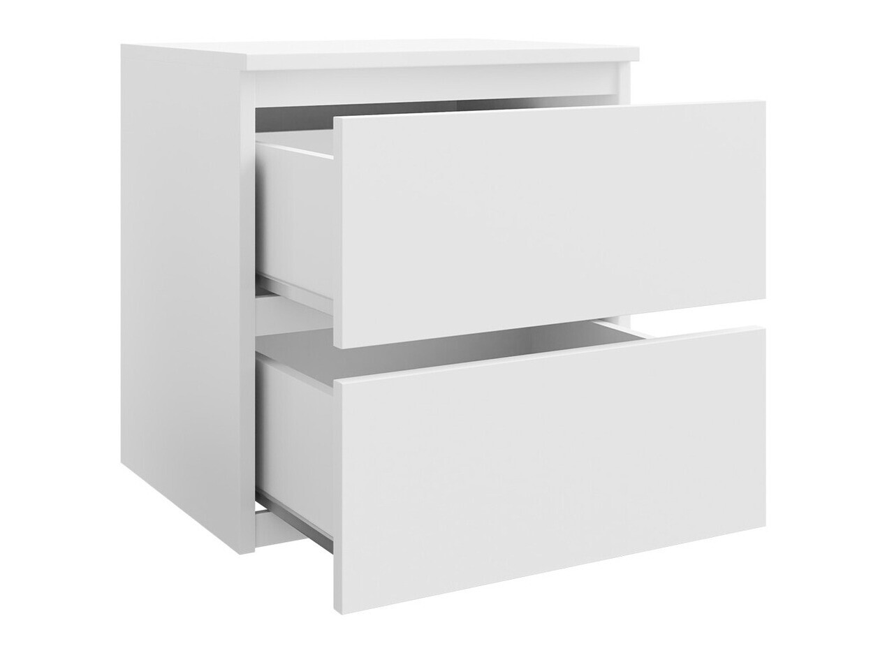 Noptieră Comfivo Structor I (Stejar Sonoma)