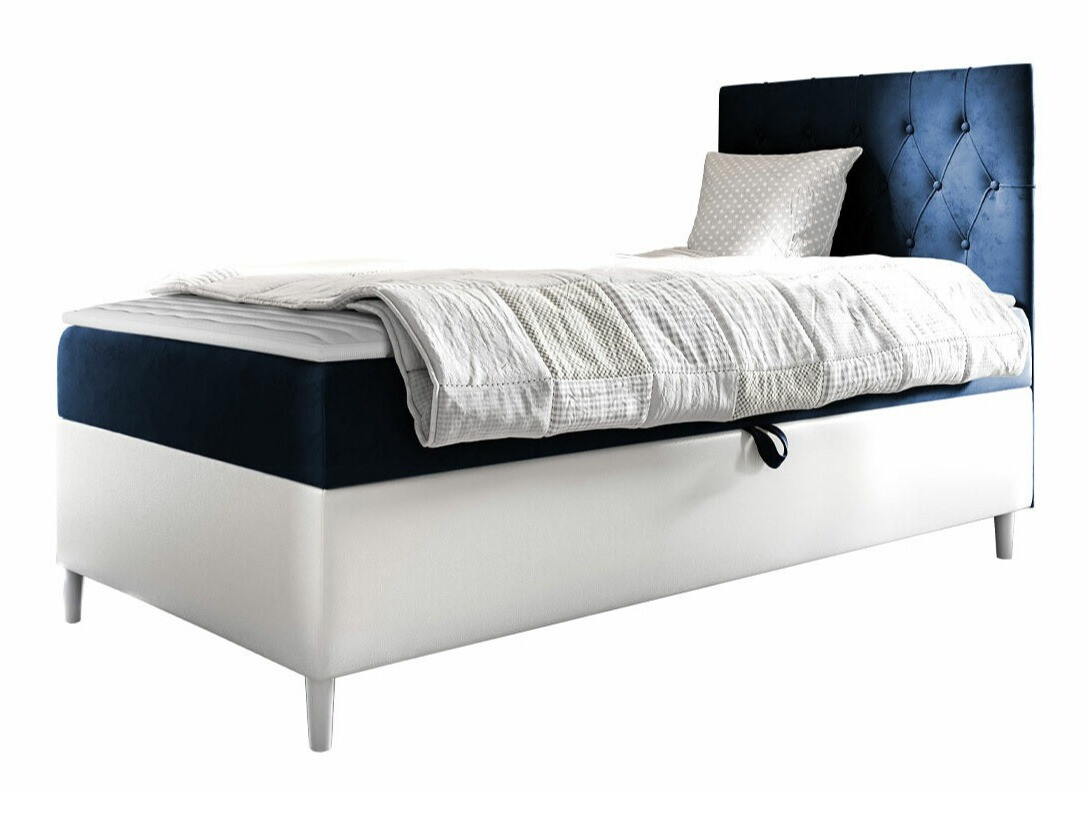 Pat boxspring Lucus VII (Soft 017 + Fresh 11)