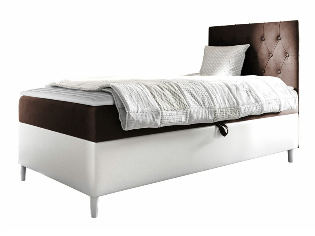 Pat boxspring Lucus VII