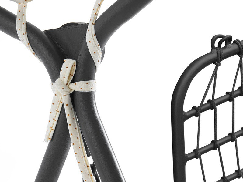 Scaun suspendat Comfivo Liberaler