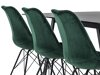 Set de mese Concept 55 190 (Verde)