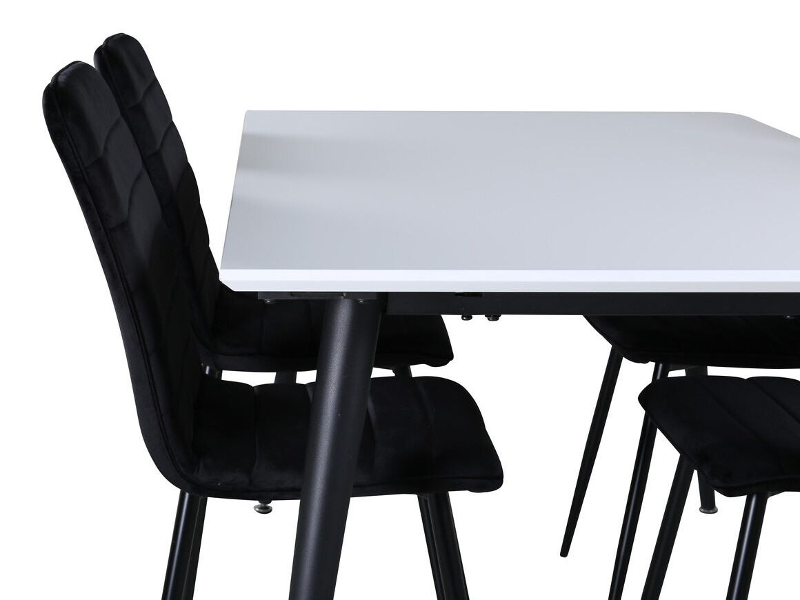 Set de dining Dallas 2733