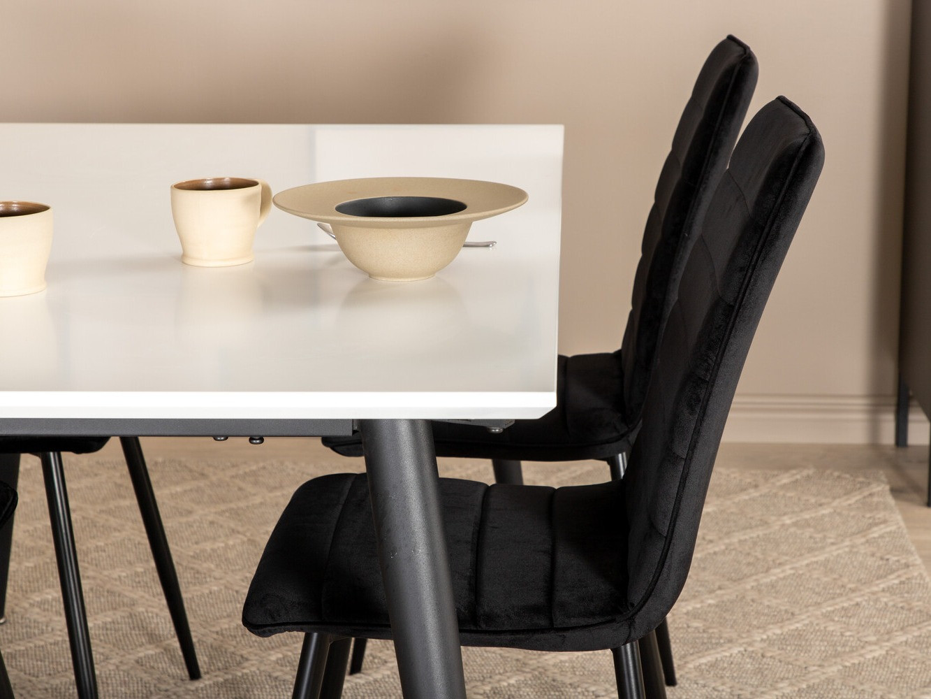 Set de mese Dallas 2733