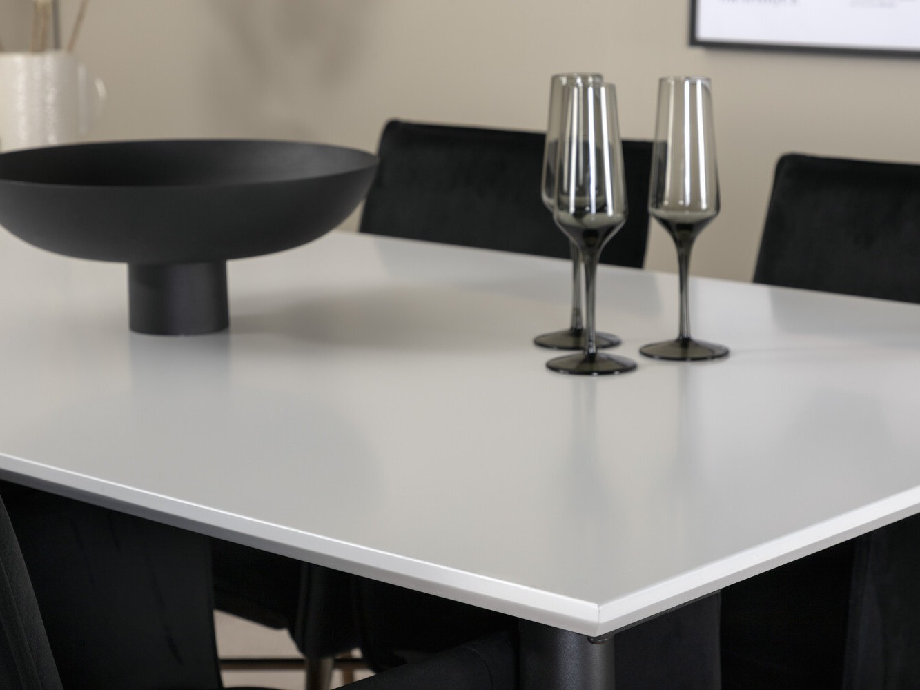 Set de mese Dallas 2734