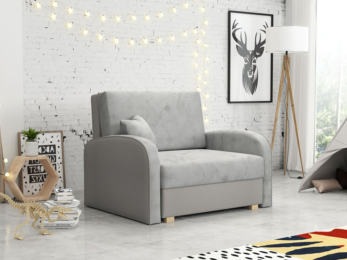 Fotoliu Columbus 160 (Mono 244 + Sorriso 4)