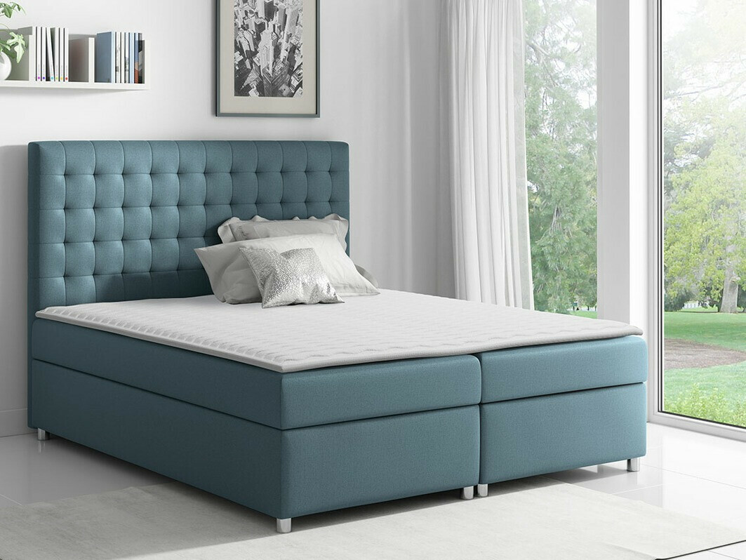 Pat boxspring Panis (Bristol 2442)
