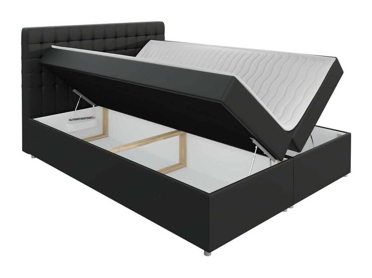 Pat boxspring Panis (Bristol 2442)
