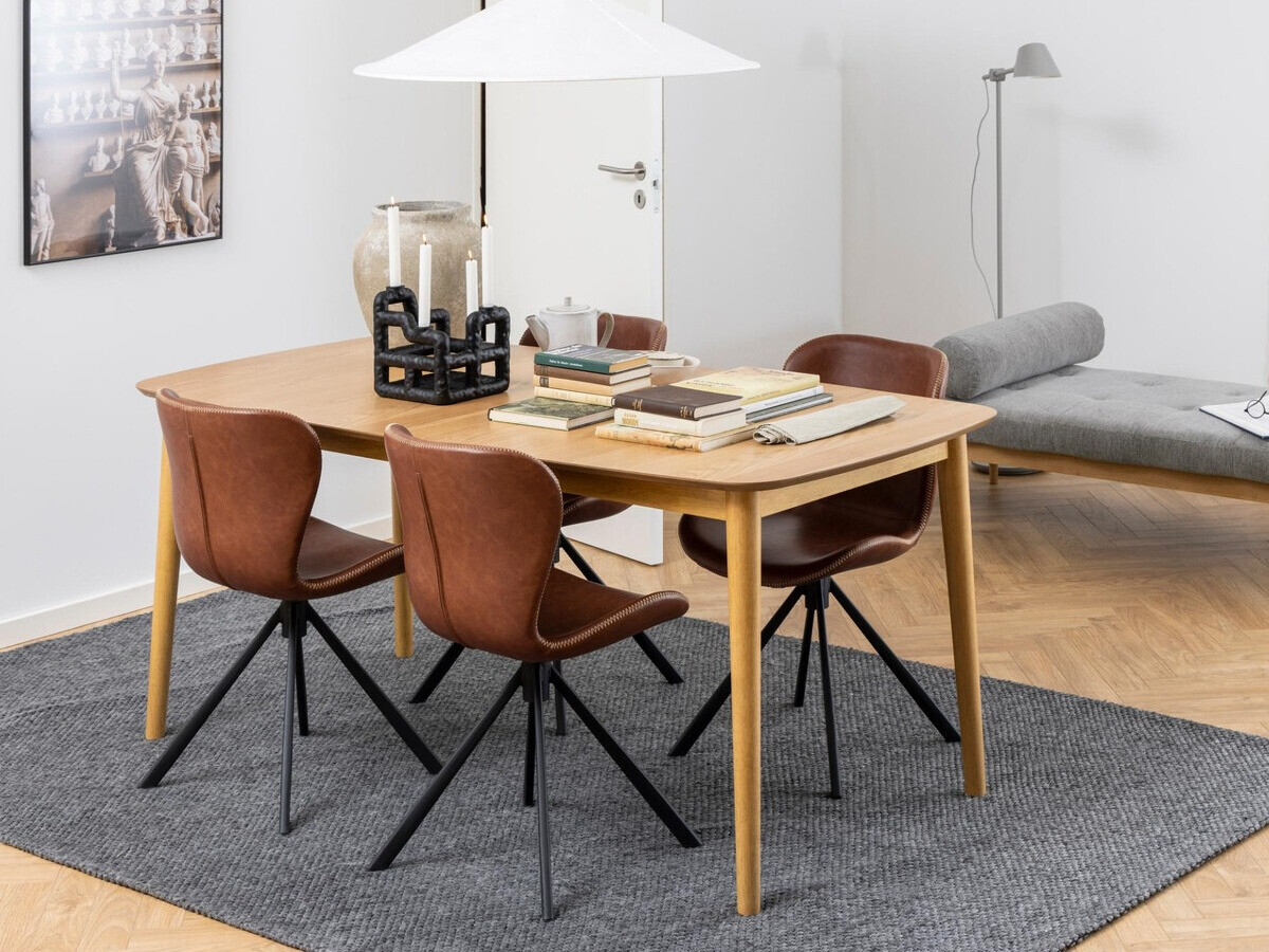 Set de dining Norsica 719