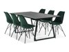 Set de mese Concept 55 190 (Verde)