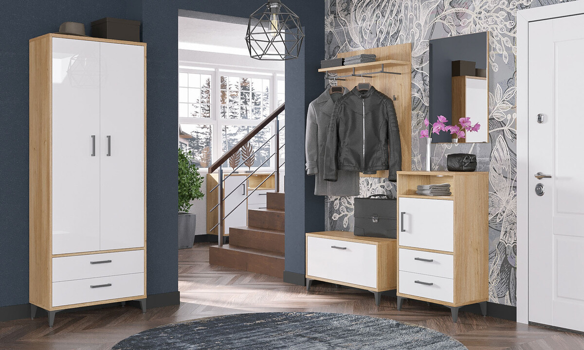 Dulap pentru pantofi Dornolo 108