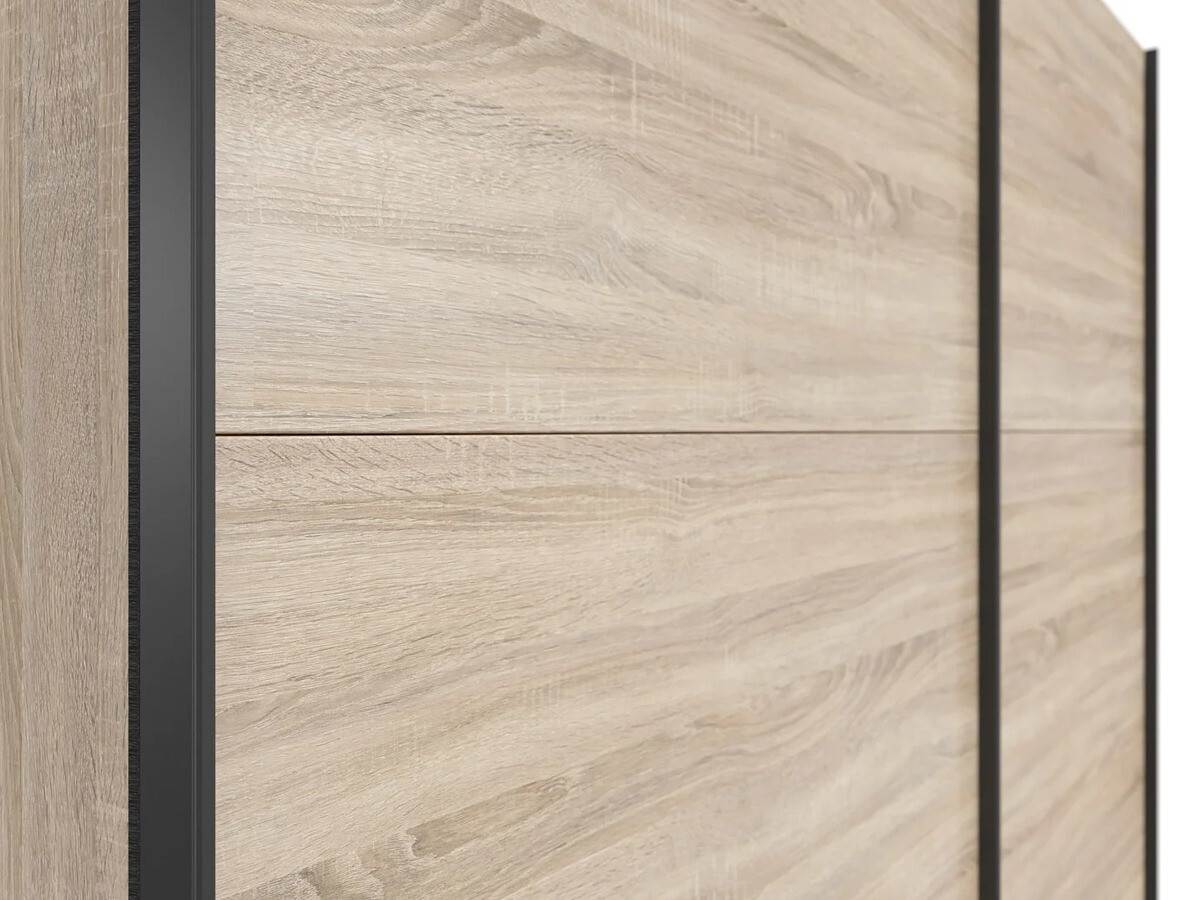 Dulap Livevaro 109 (Stejar Sonoma)