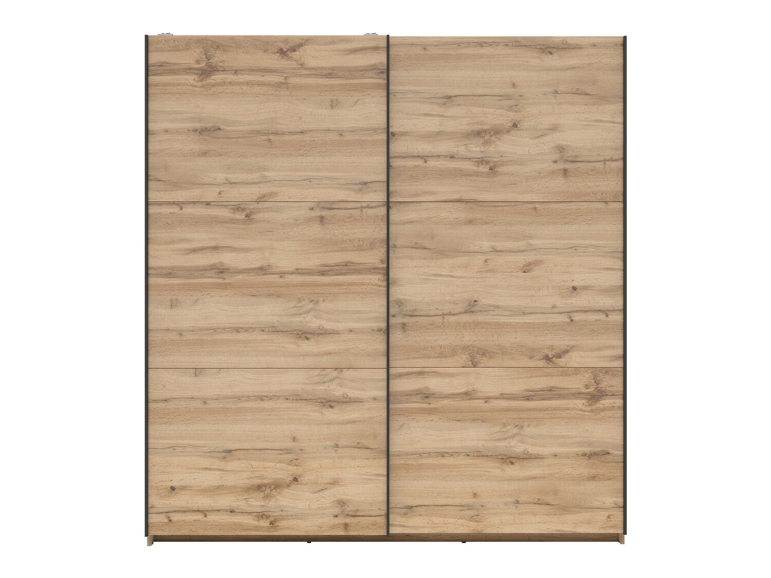 Dulap Livevaro 109 (Stejar Wotan)