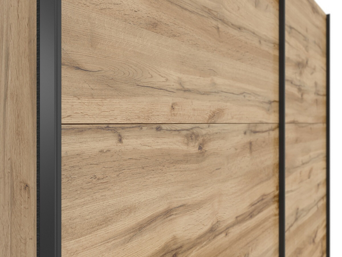 Dulap Livevaro 109 (Stejar Wotan)