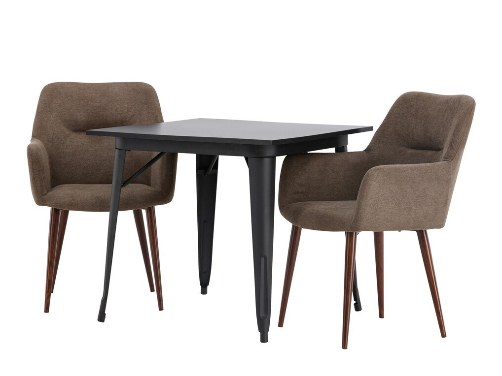 Set de dining Dallas 4107