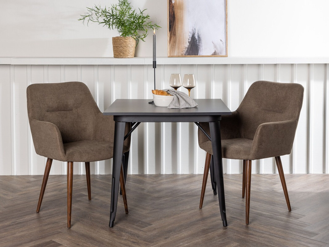 Set de dining Dallas 4107