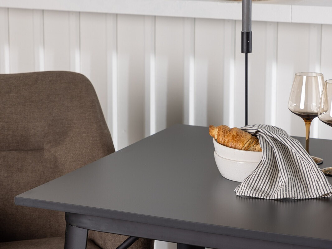 Set de dining Dallas 4107