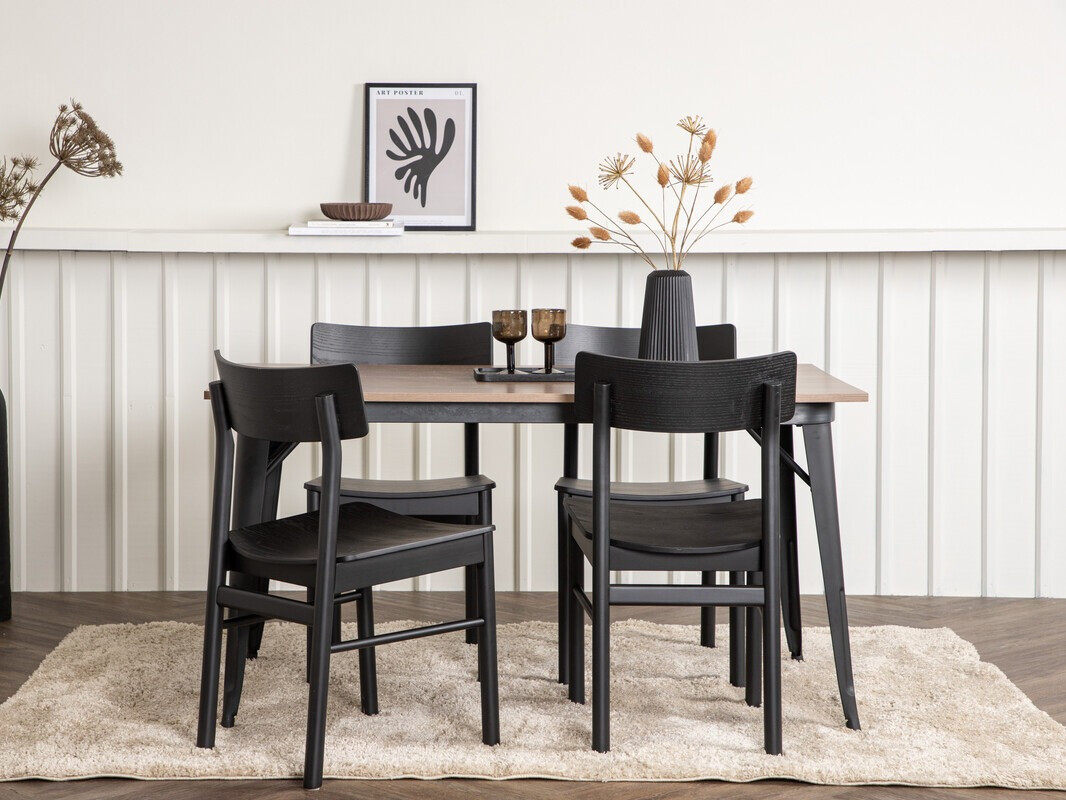 Set de dining Dallas 4110