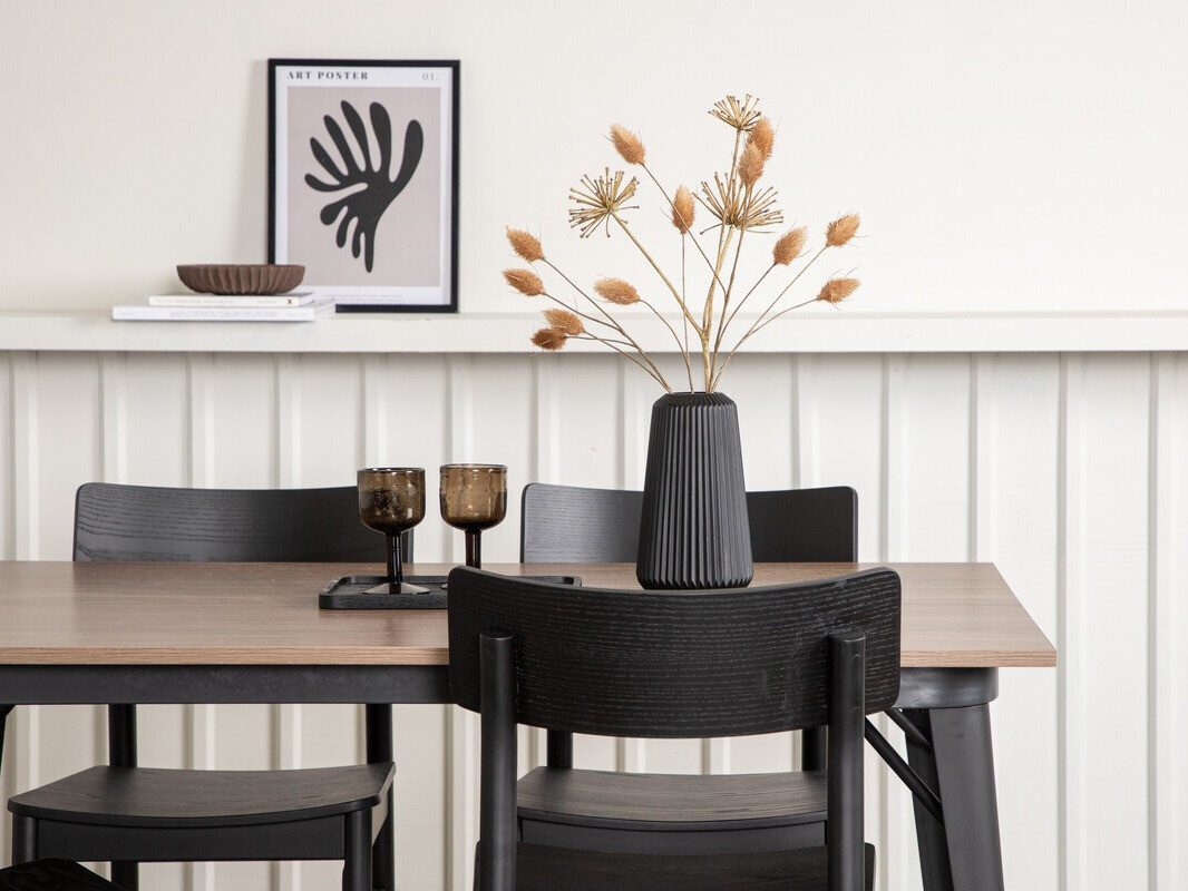 Set de dining Dallas 4110