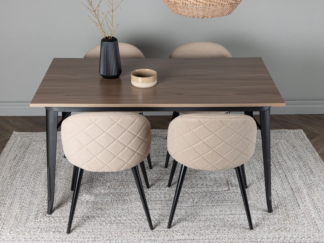 Set de dining Dallas 4111