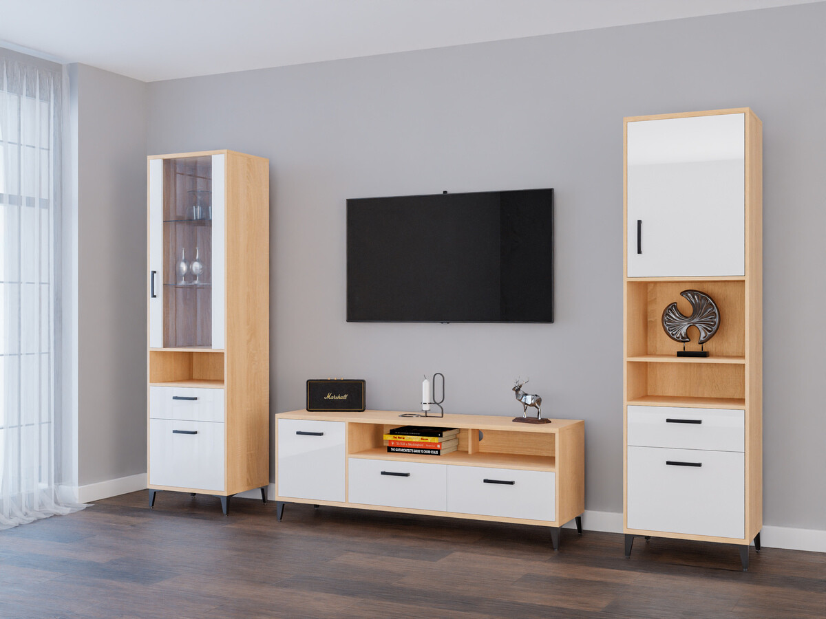 Set de living Dornolo 129