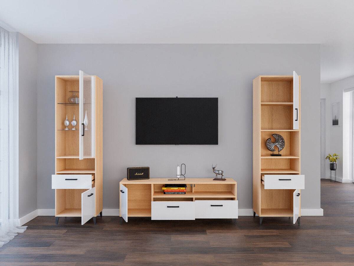 Set de living Dornolo 129