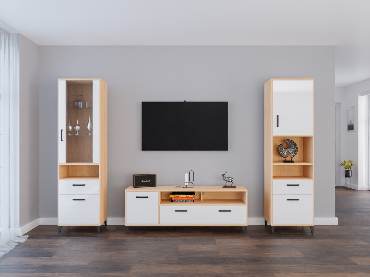 Set de living Dornolo 129