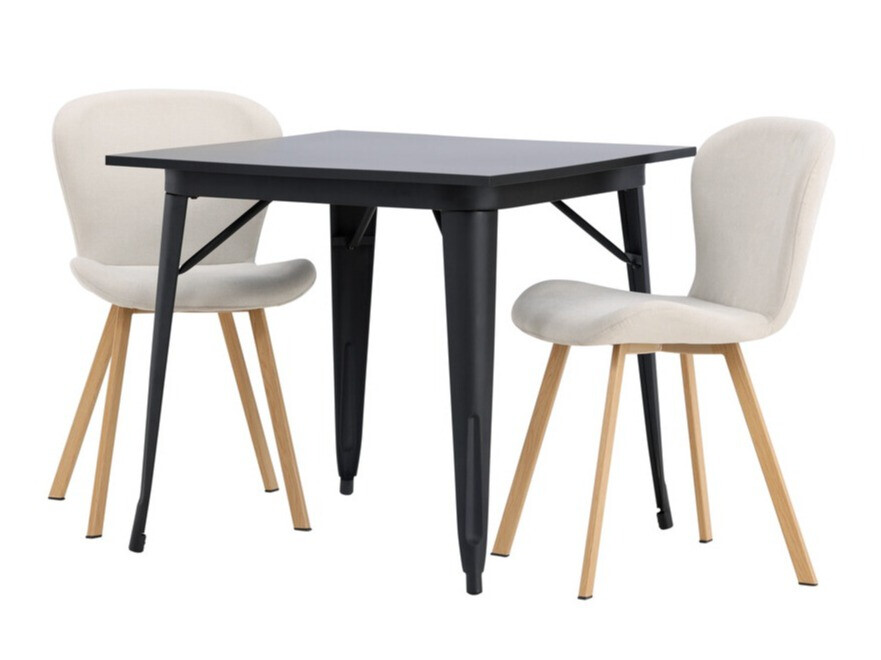 Set de mese Dallas 4108