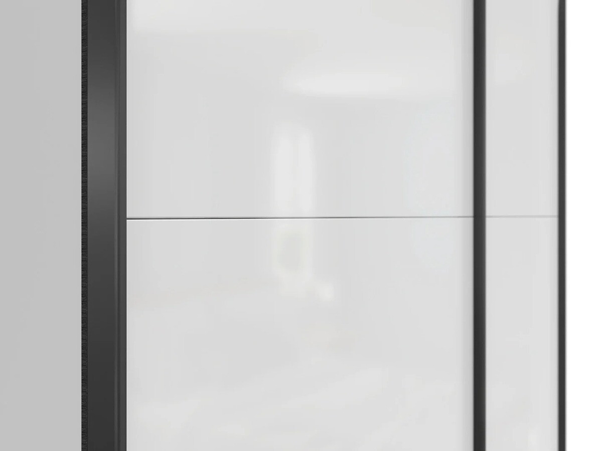 Dulap Livevaro 117 (Alb)