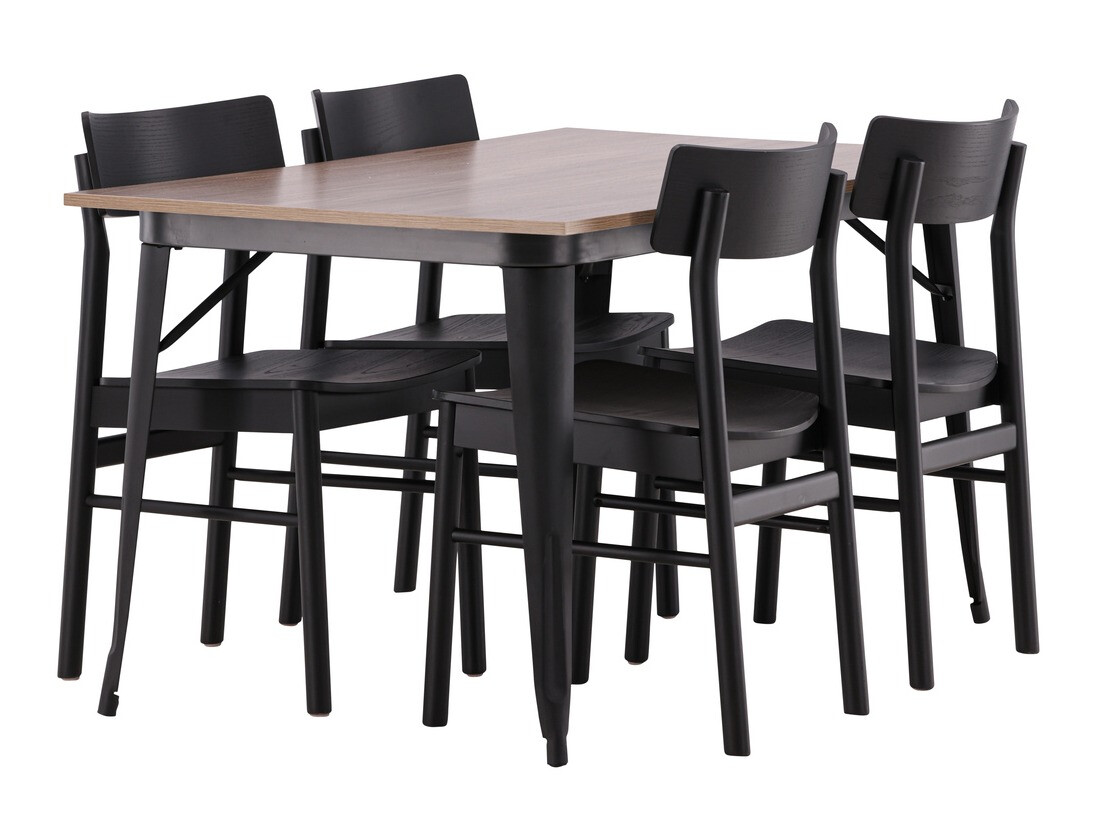 Set de dining Dallas 4110