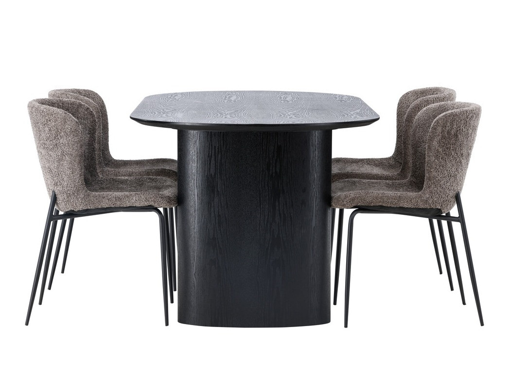 Set de dining Dallas 4117