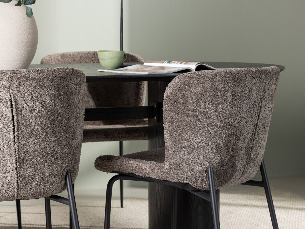 Set de dining Dallas 4117