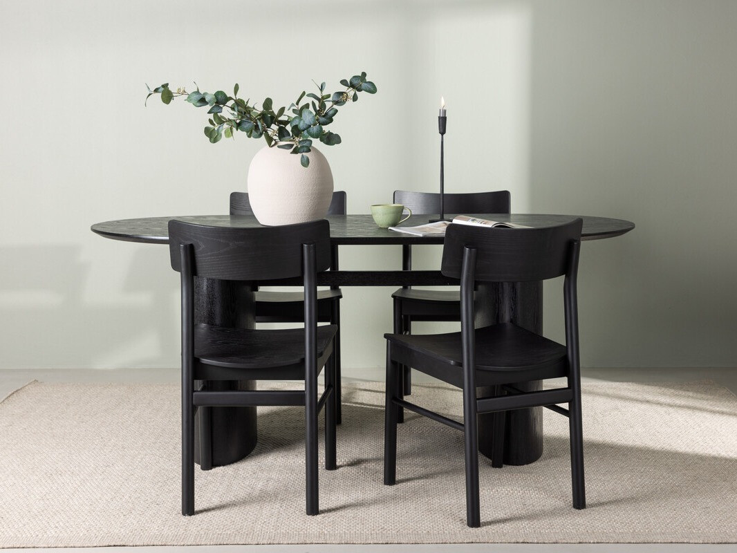 Set de dining Dallas 4119