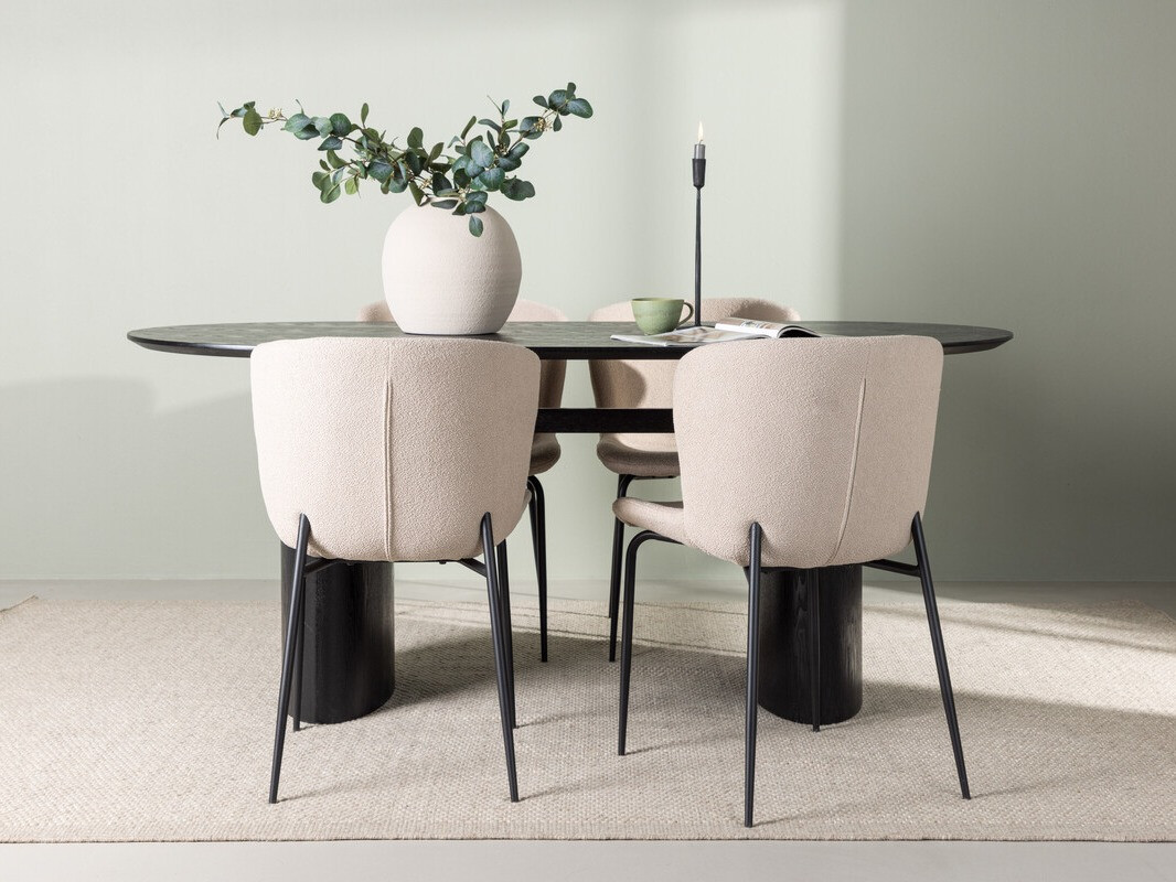 Set de dining Dallas 4120