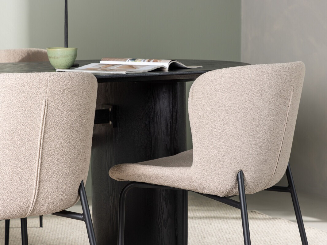 Set de dining Dallas 4120