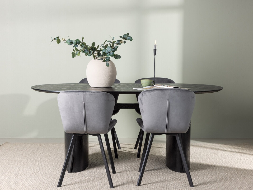 Set de dining Dallas 4122