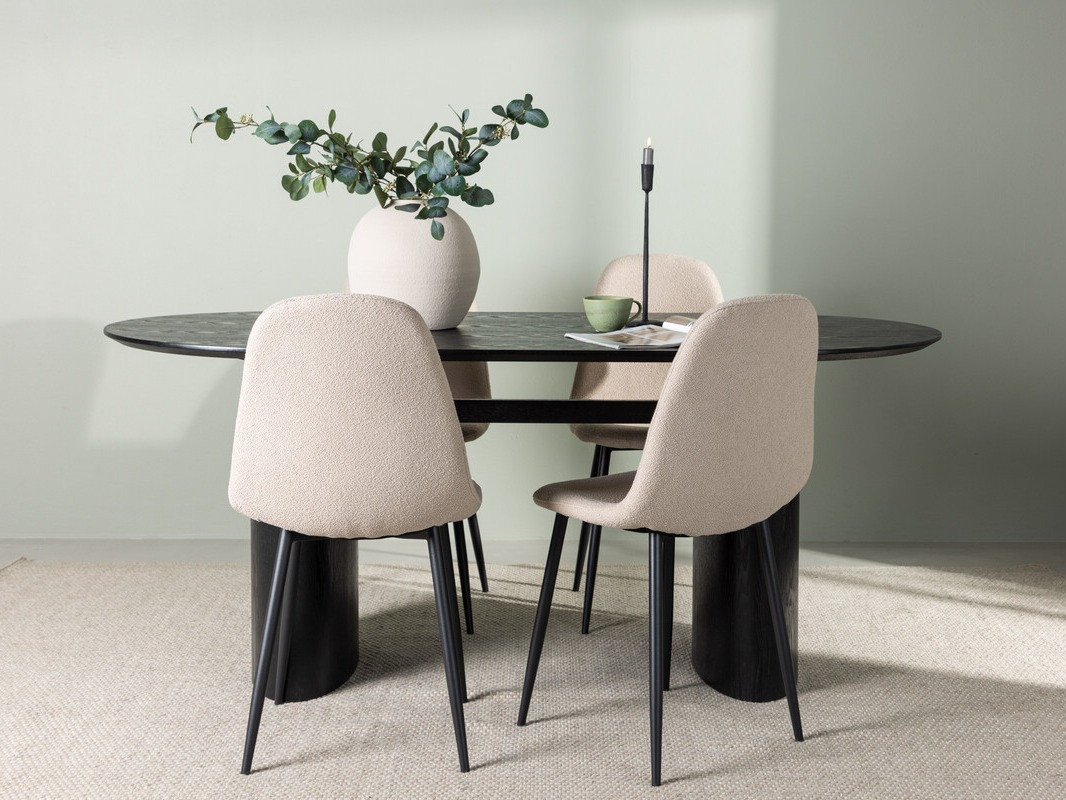 Set de dining Dallas 4559